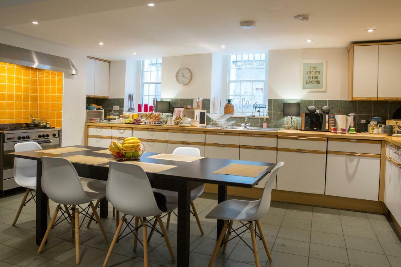 House Of Sebastiao Maria - The Townhouse * Londen