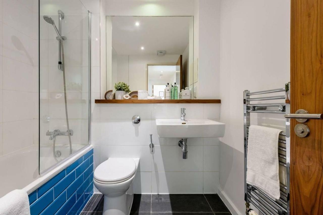 Appartamento Westland Place