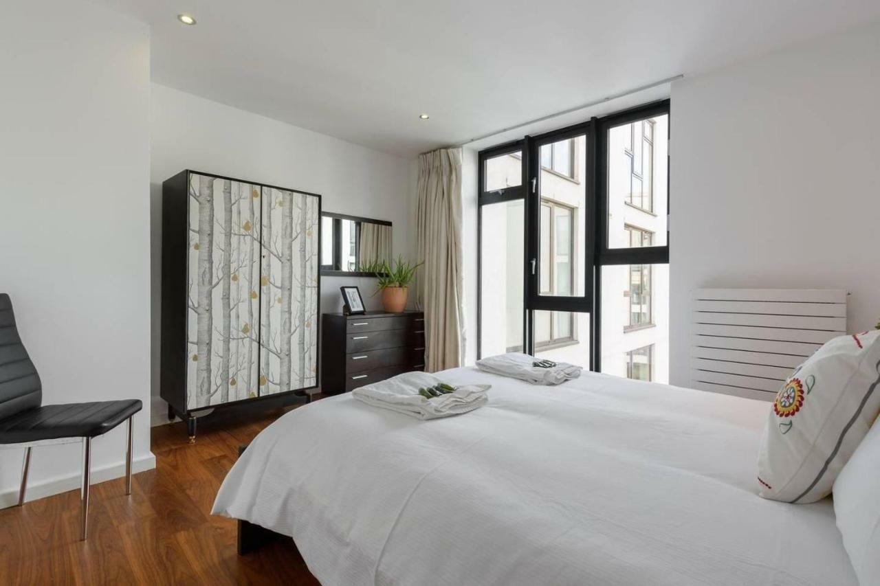 Appartamento Westland Place Londra
