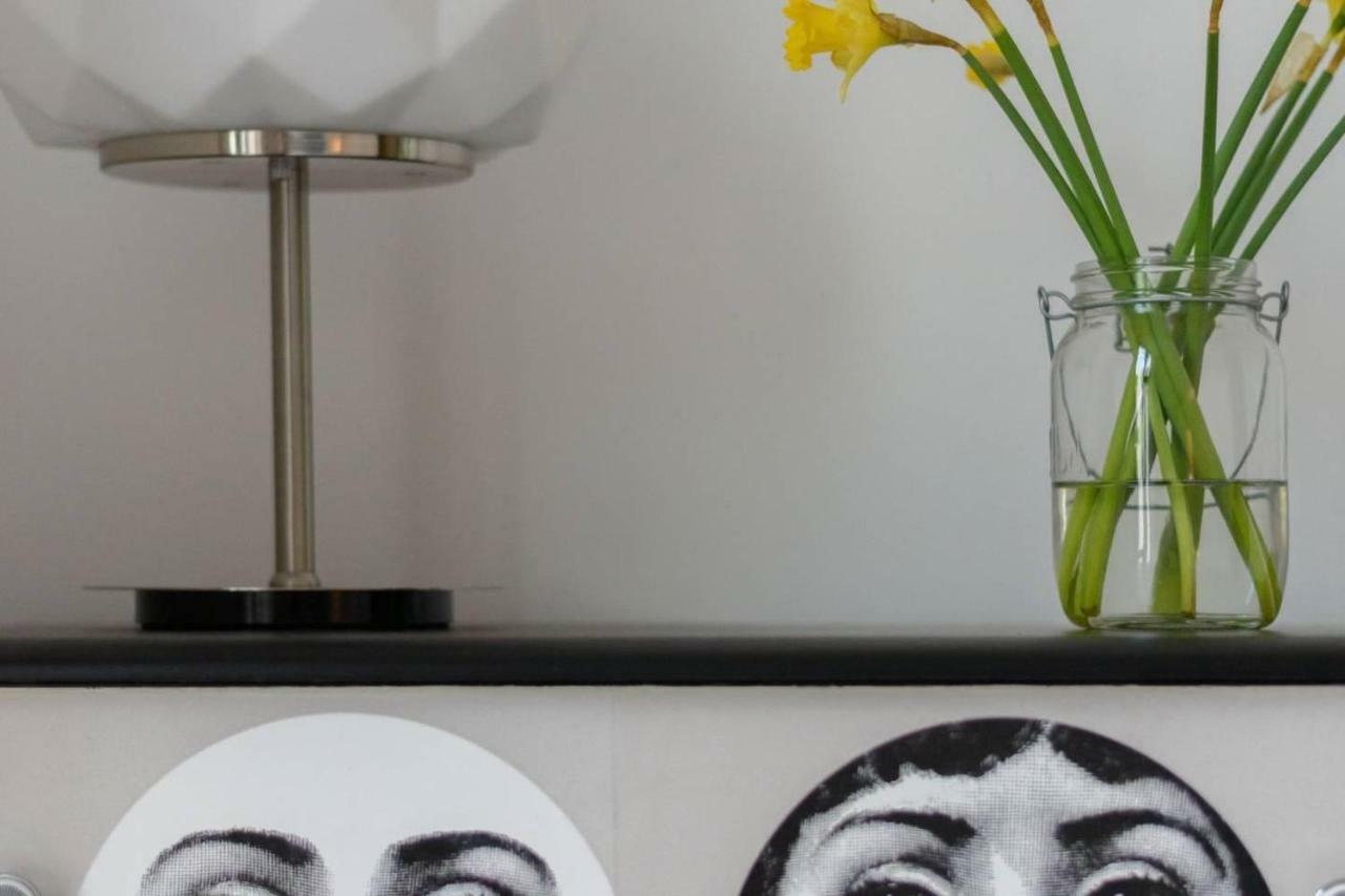 Appartamento Westland Place