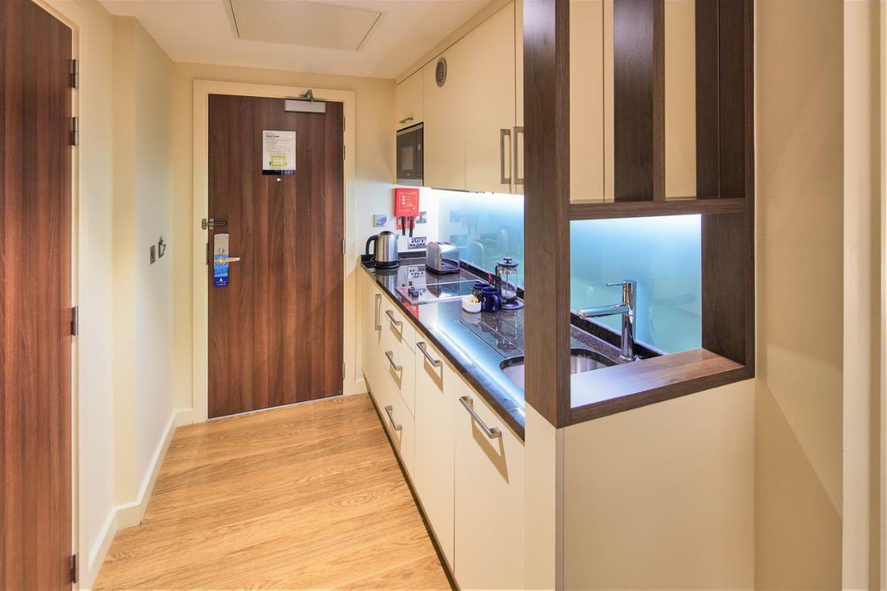 Marlin Waterloo Hotel Londen