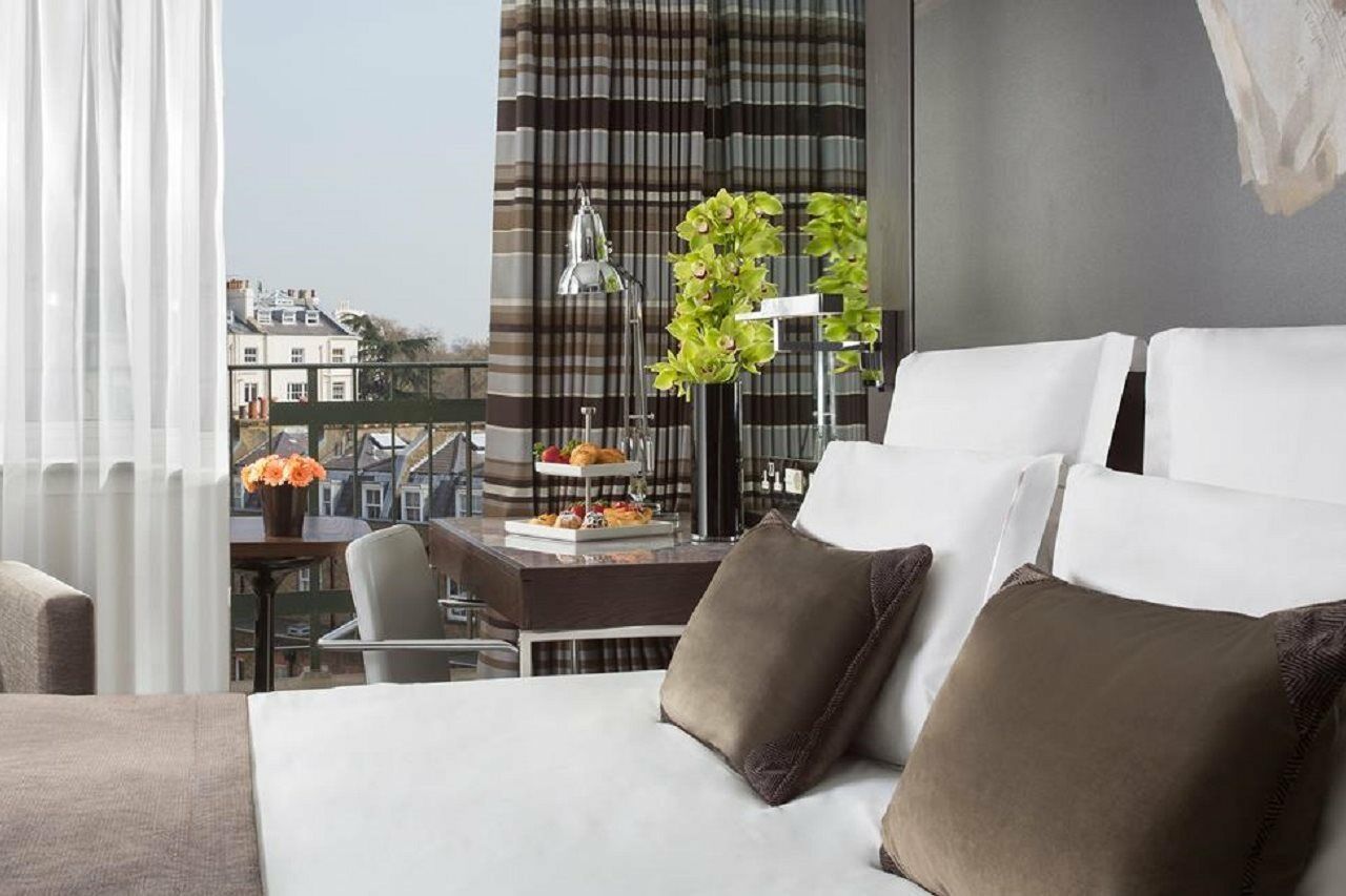Hotel Jumeirah Lowndes Londres