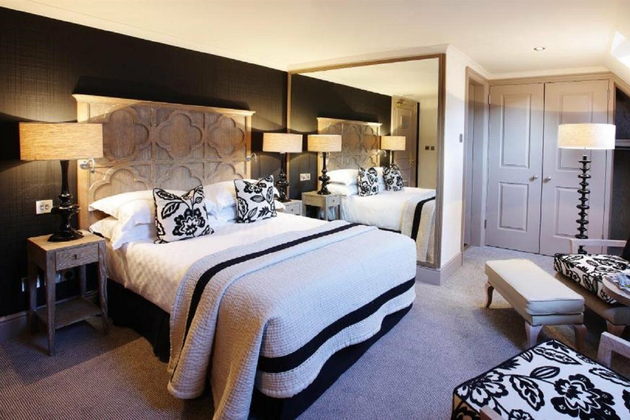 The Bloomsbury Hotell London