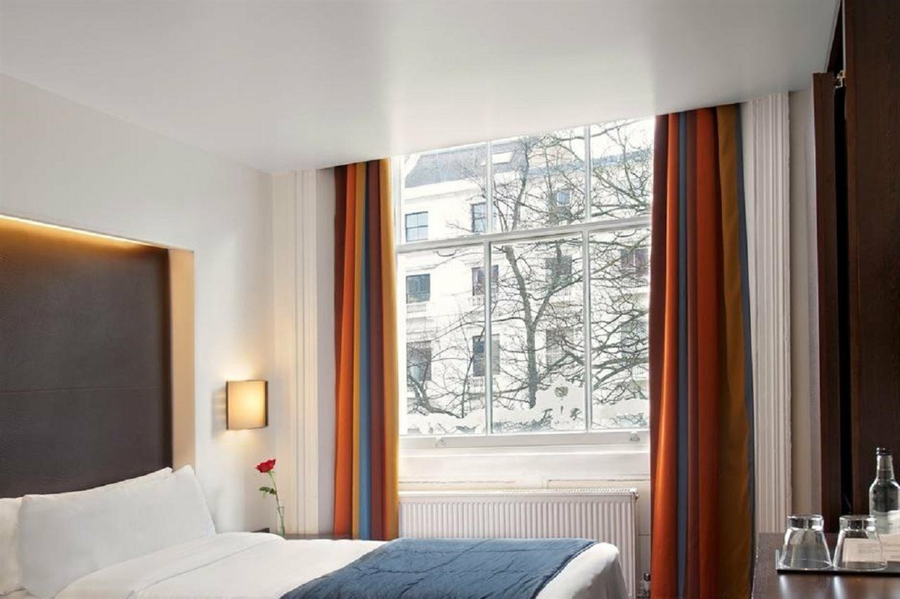 The Caesar Hotel Londres