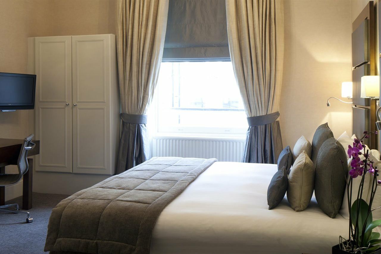 Hotel Gem Strathmore London