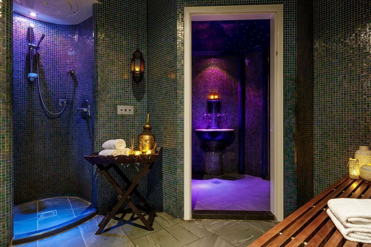 Radisson Blu Hotel, Canary Wharf East London