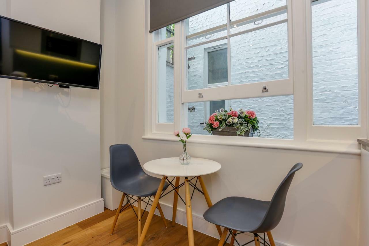 Appartement Queensborough Terrace Serviced By Concept *