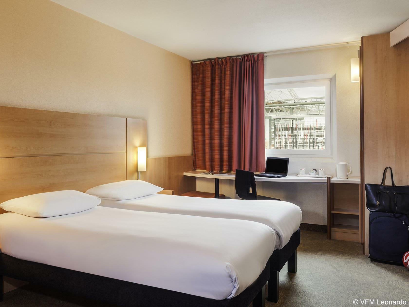 Ibis Wembley 3* London