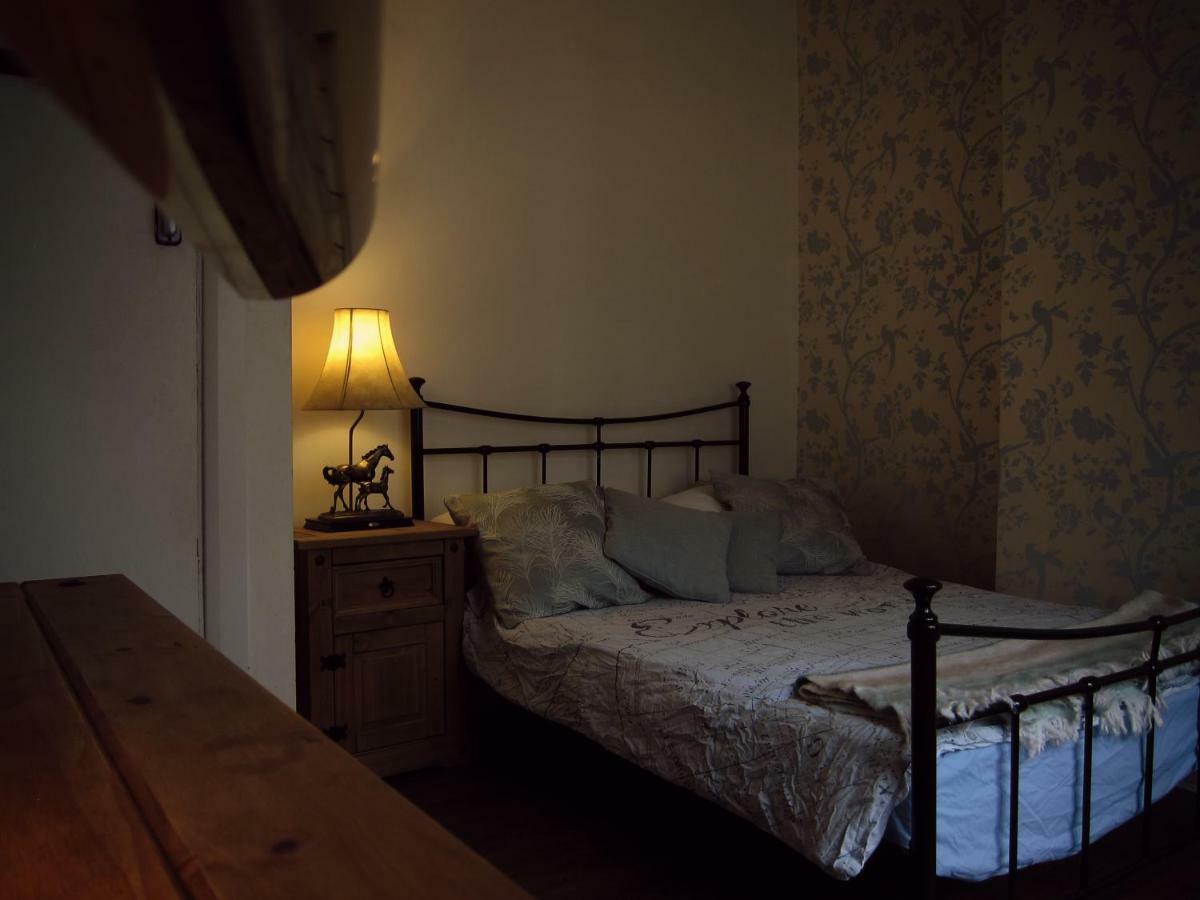 The Horse & Stables Hostel