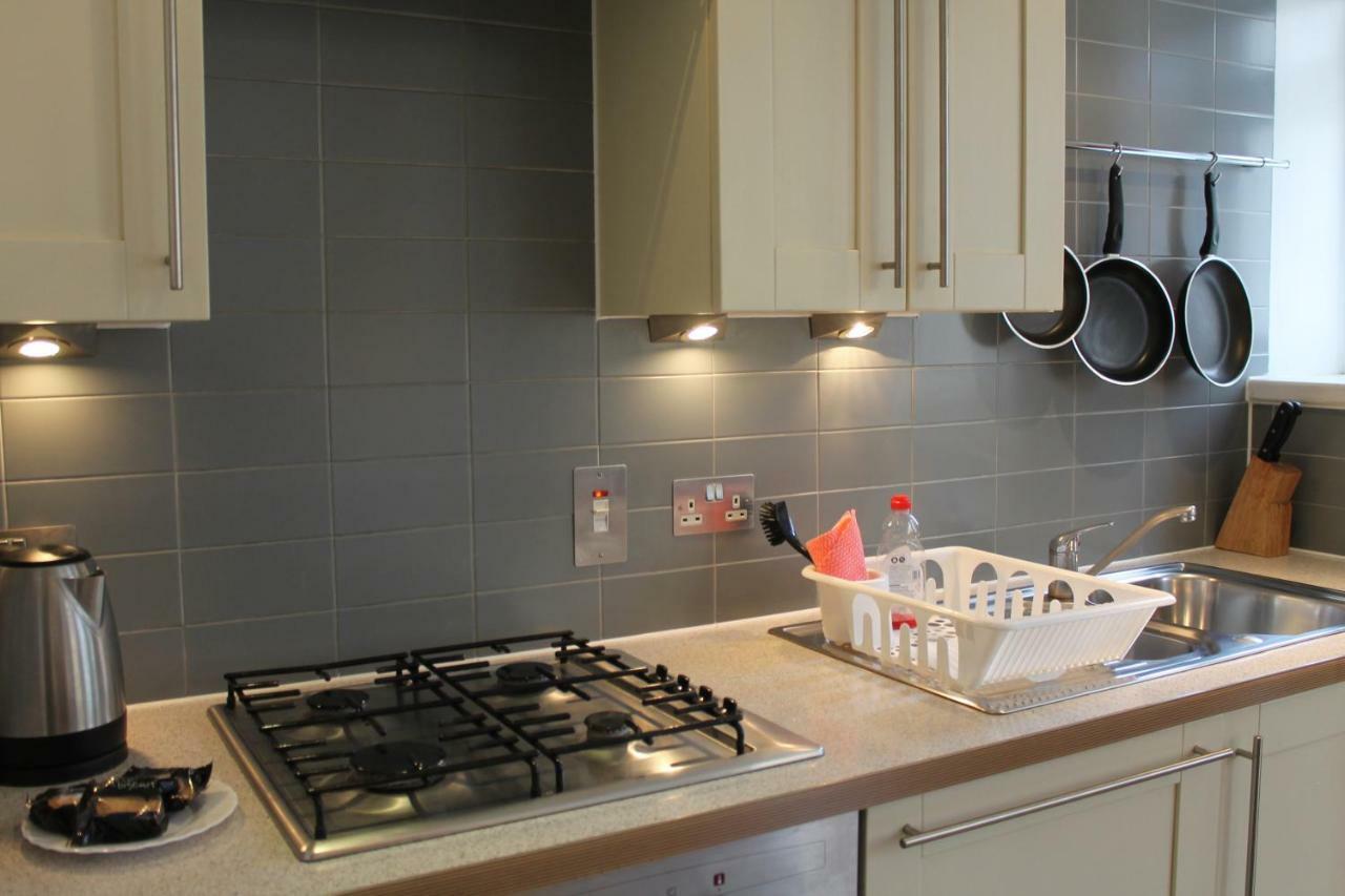 Acorn - Bedford Place Apartment *