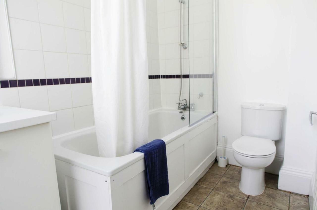 Acorn - Bedford Place Apartment *