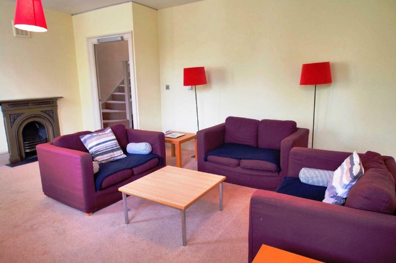 Acorn - Bedford Place Apartment London