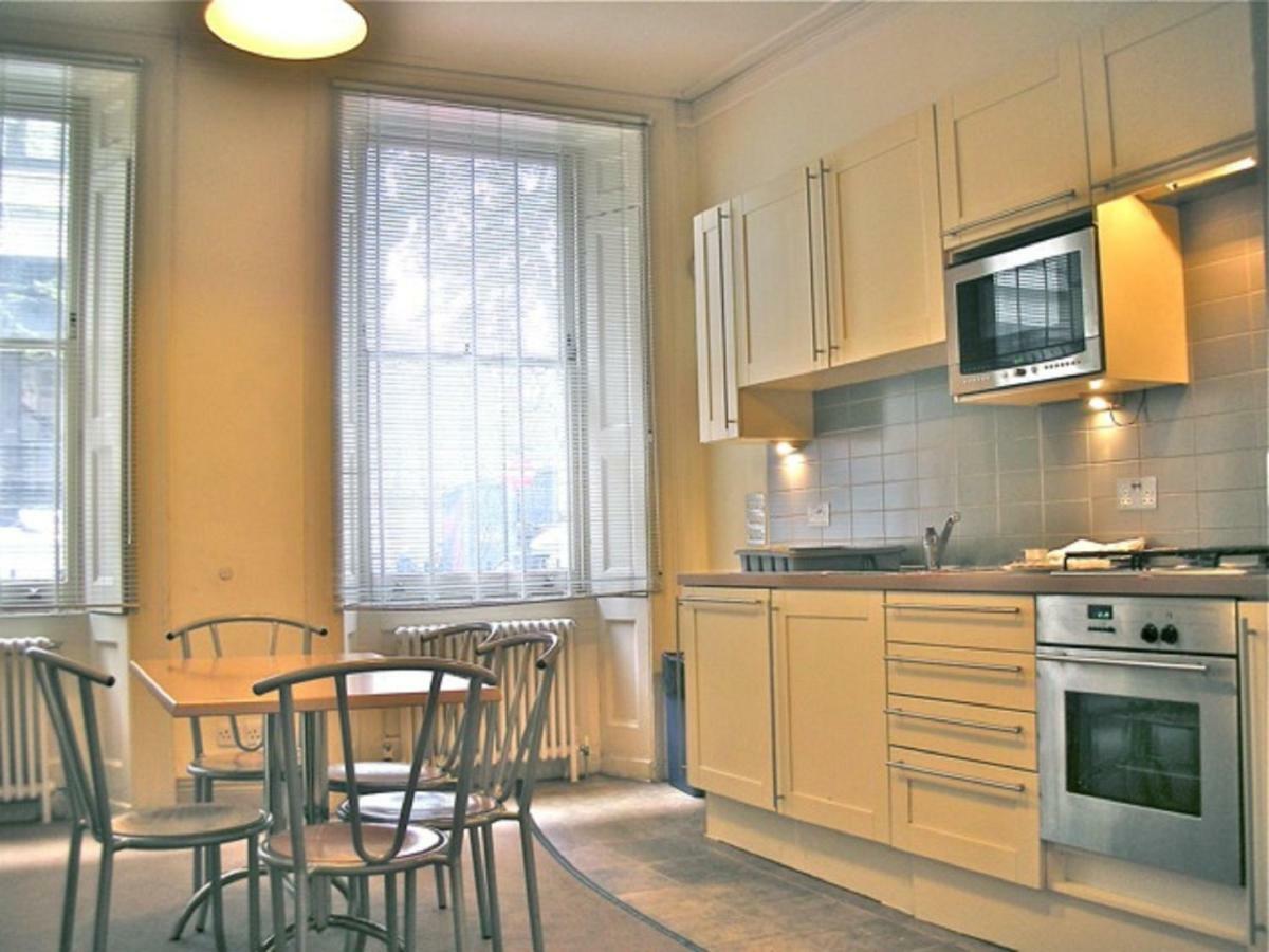 Acorn - Bedford Place Apartment *