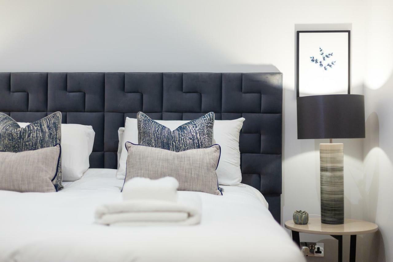 The Carlyle - Stunning Serviced Appartement Londres