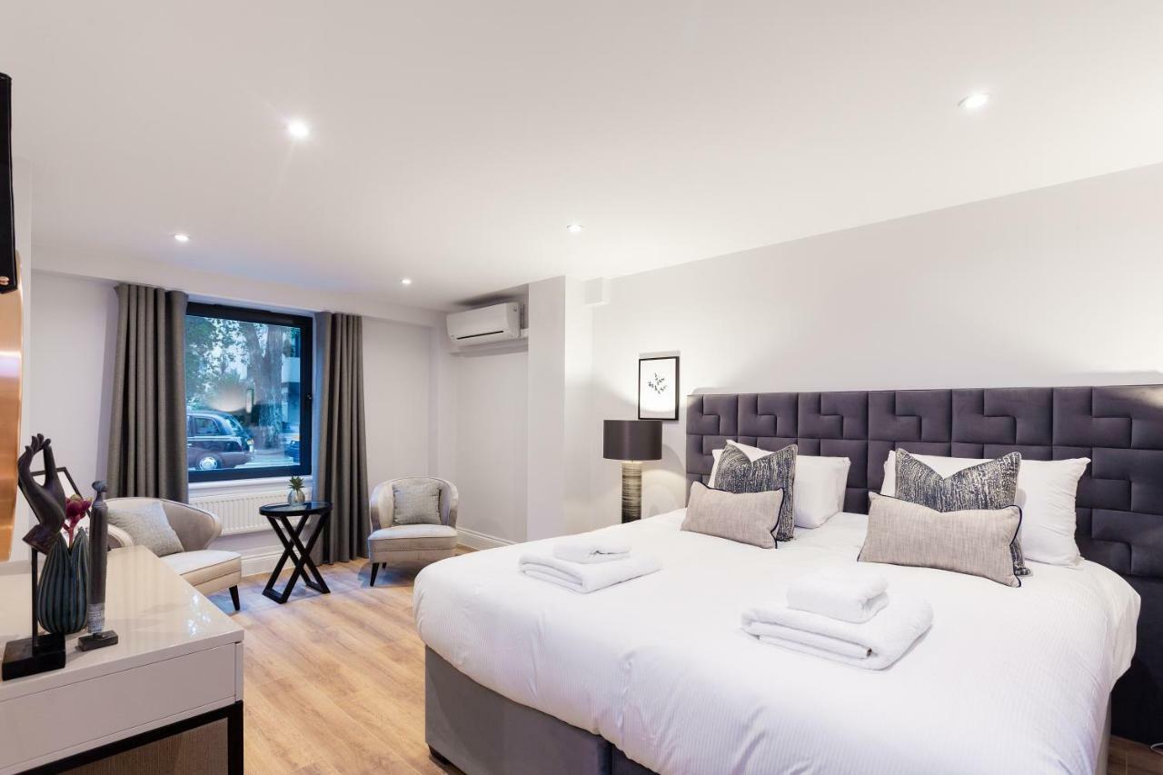 The Carlyle - Stunning Serviced Appartement Londres