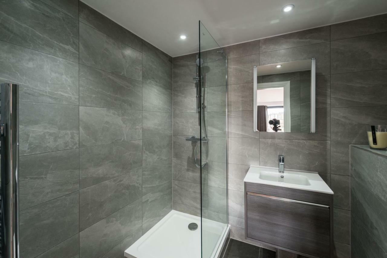 The Carlyle - Stunning Serviced * Londres