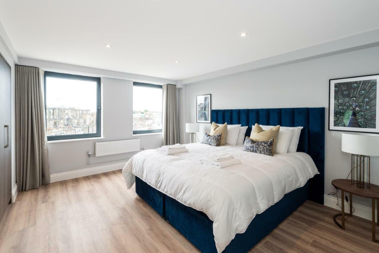 The Carlyle - Stunning Serviced * Londres