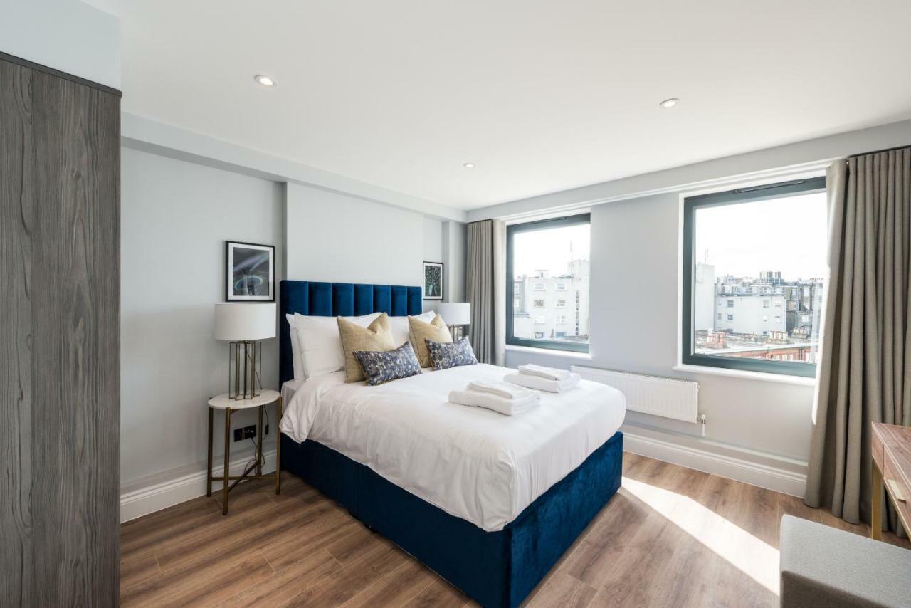 The Carlyle - Stunning Serviced * Londres