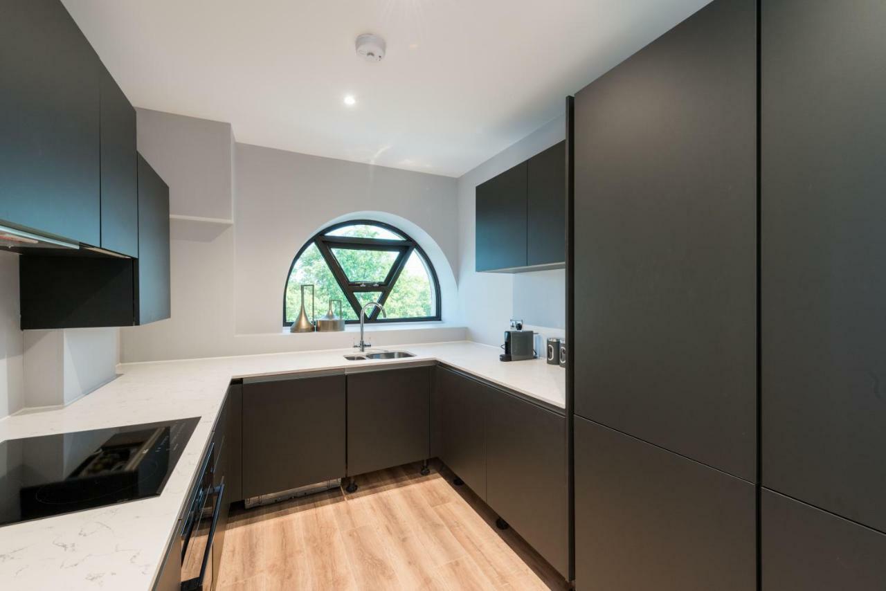 The Carlyle - Stunning Serviced Appartement Londres
