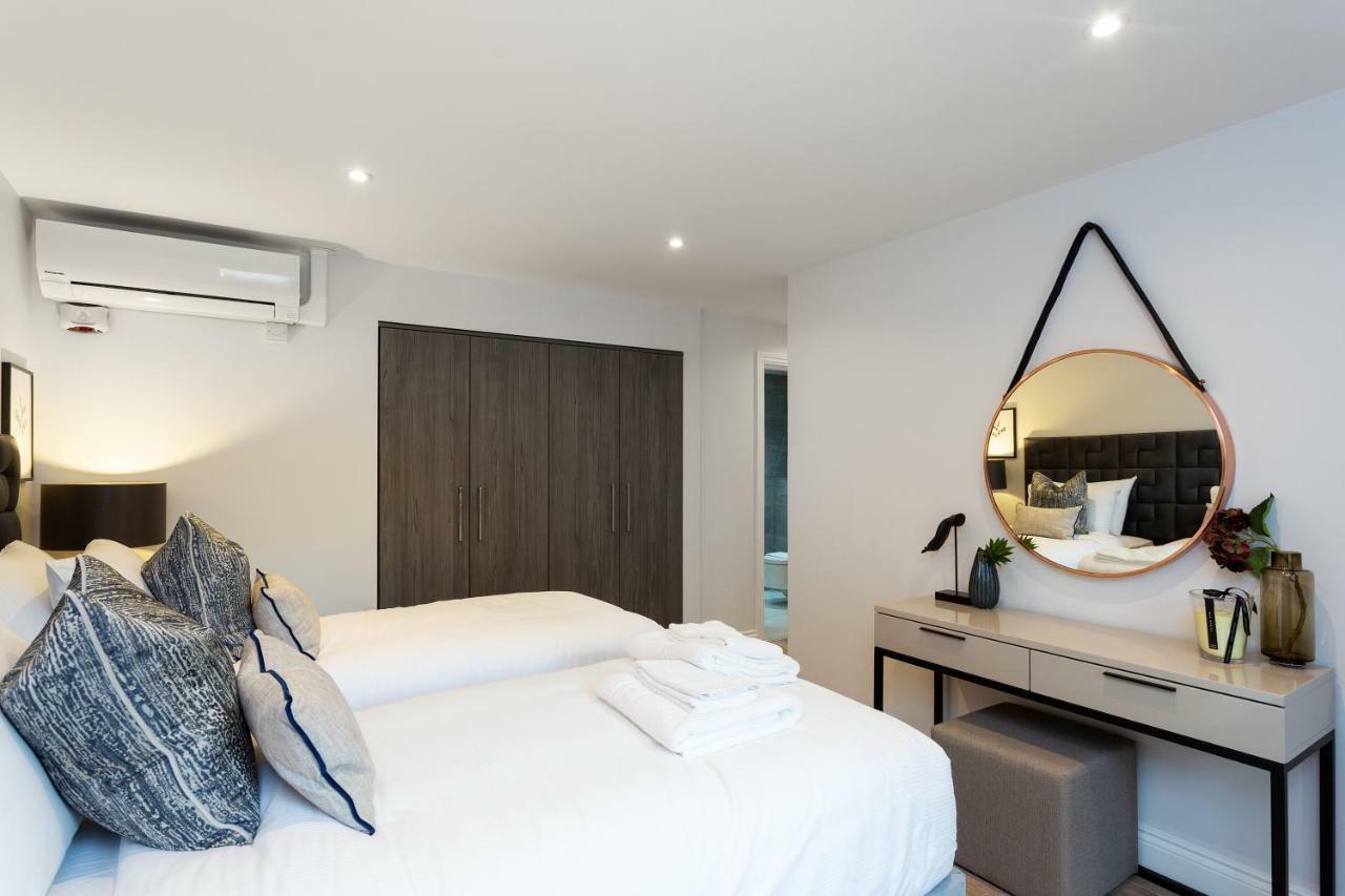 The Carlyle - Stunning Serviced Appartement Londres