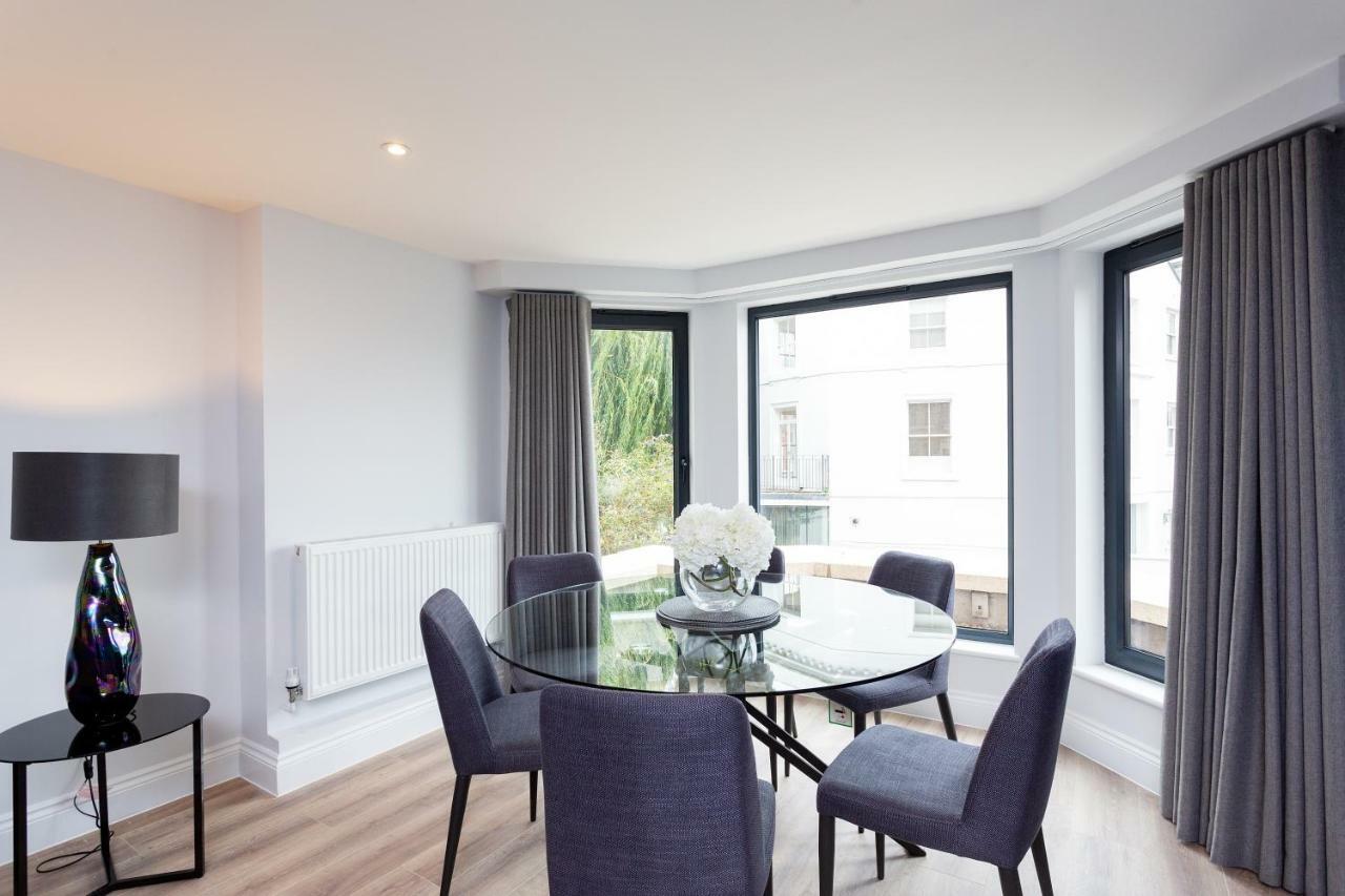 The Carlyle - Stunning Serviced * Londres