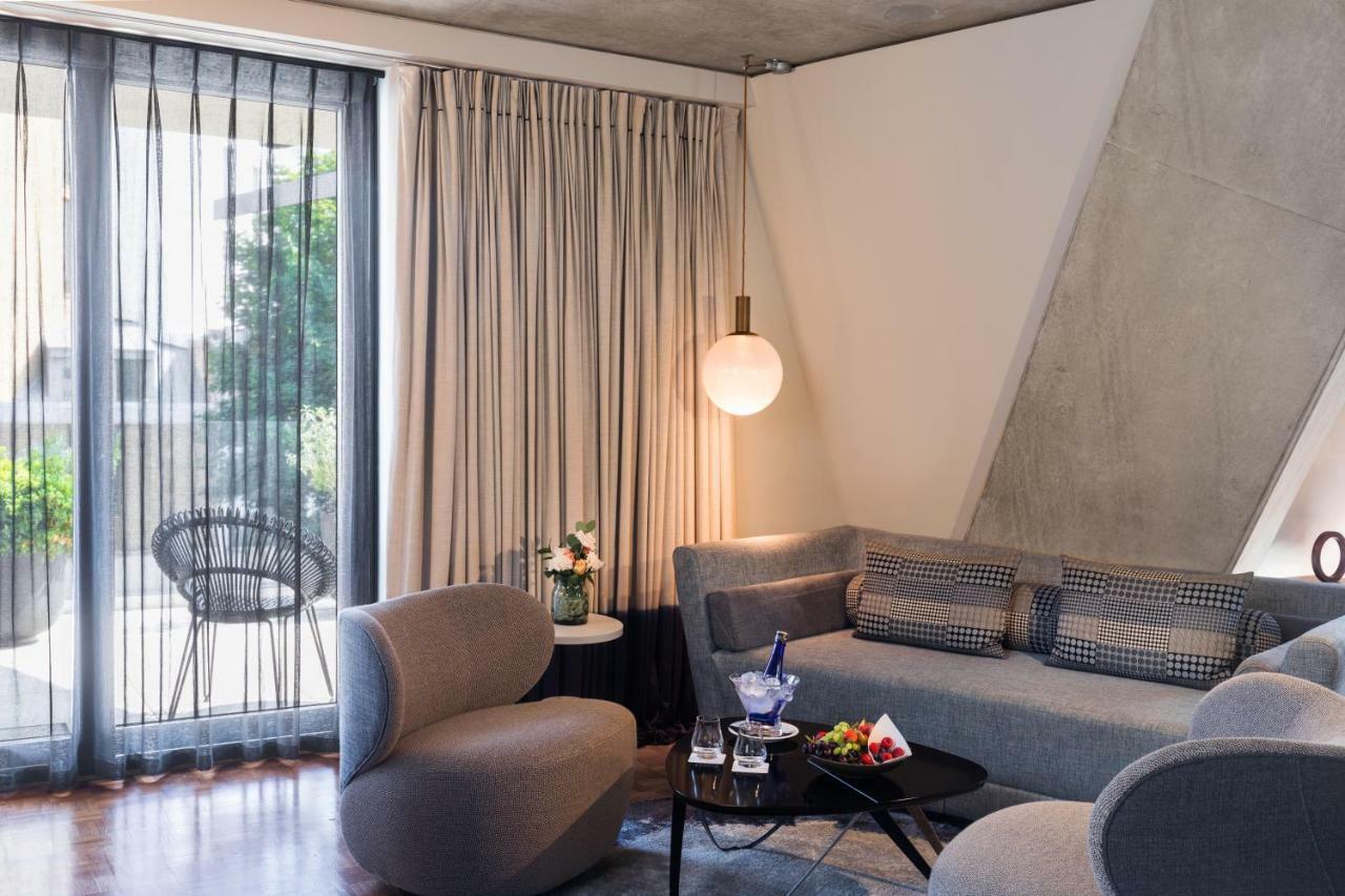 Nobu Shoreditch Hotell London