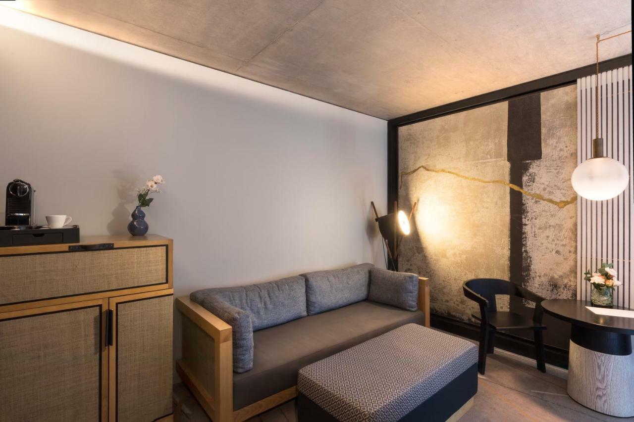 Nobu Shoreditch Hotell 5*
