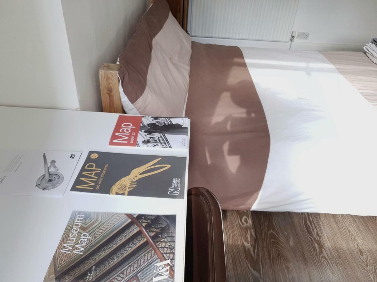 Accommodatie bij particulieren In Queen's Park
