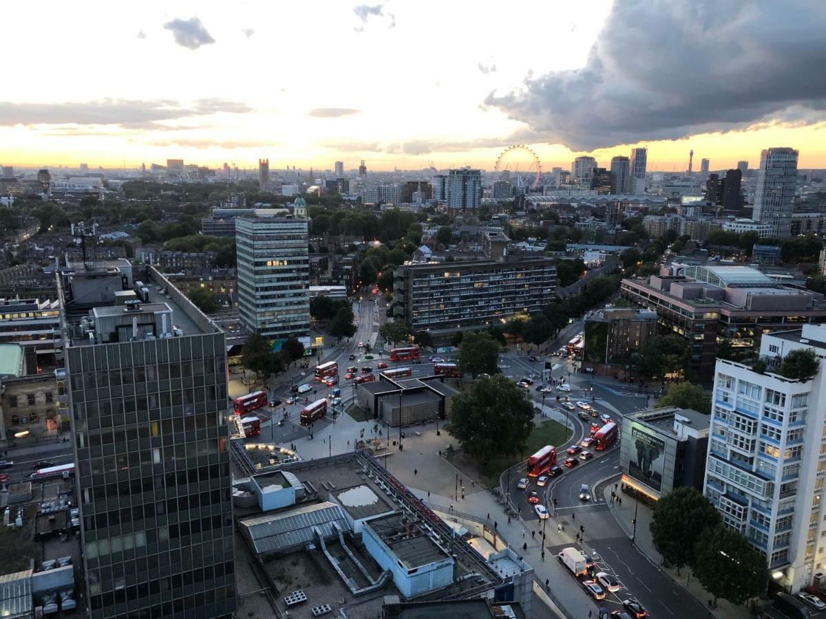 Apartment Eye Suites London