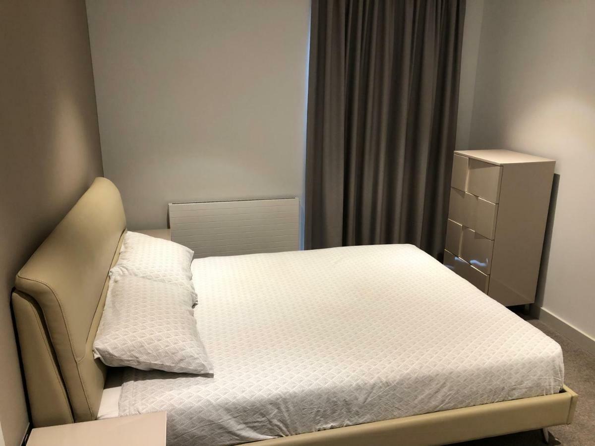 Lägenhet Eye Suites