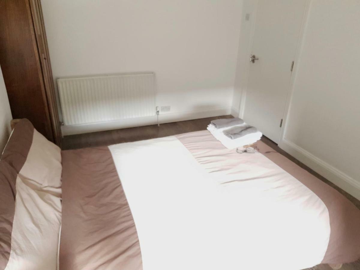 In Queen's Park Accommodatie bij particulieren