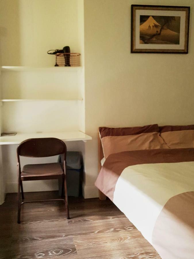 Accommodatie bij particulieren In Queen's Park Londen
