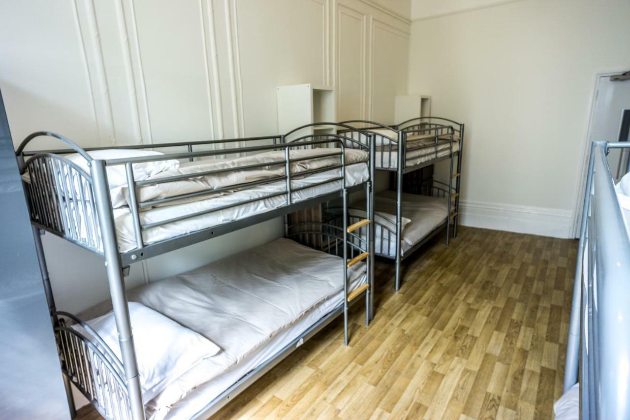 Sandeman-allen Hostel *