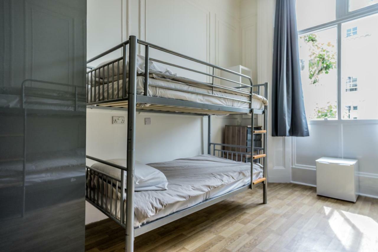 Sandeman-allen Hostel London