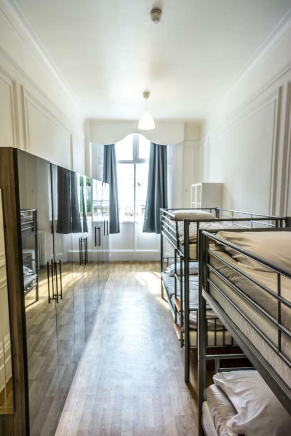 Hostel Sandeman-allen Londen