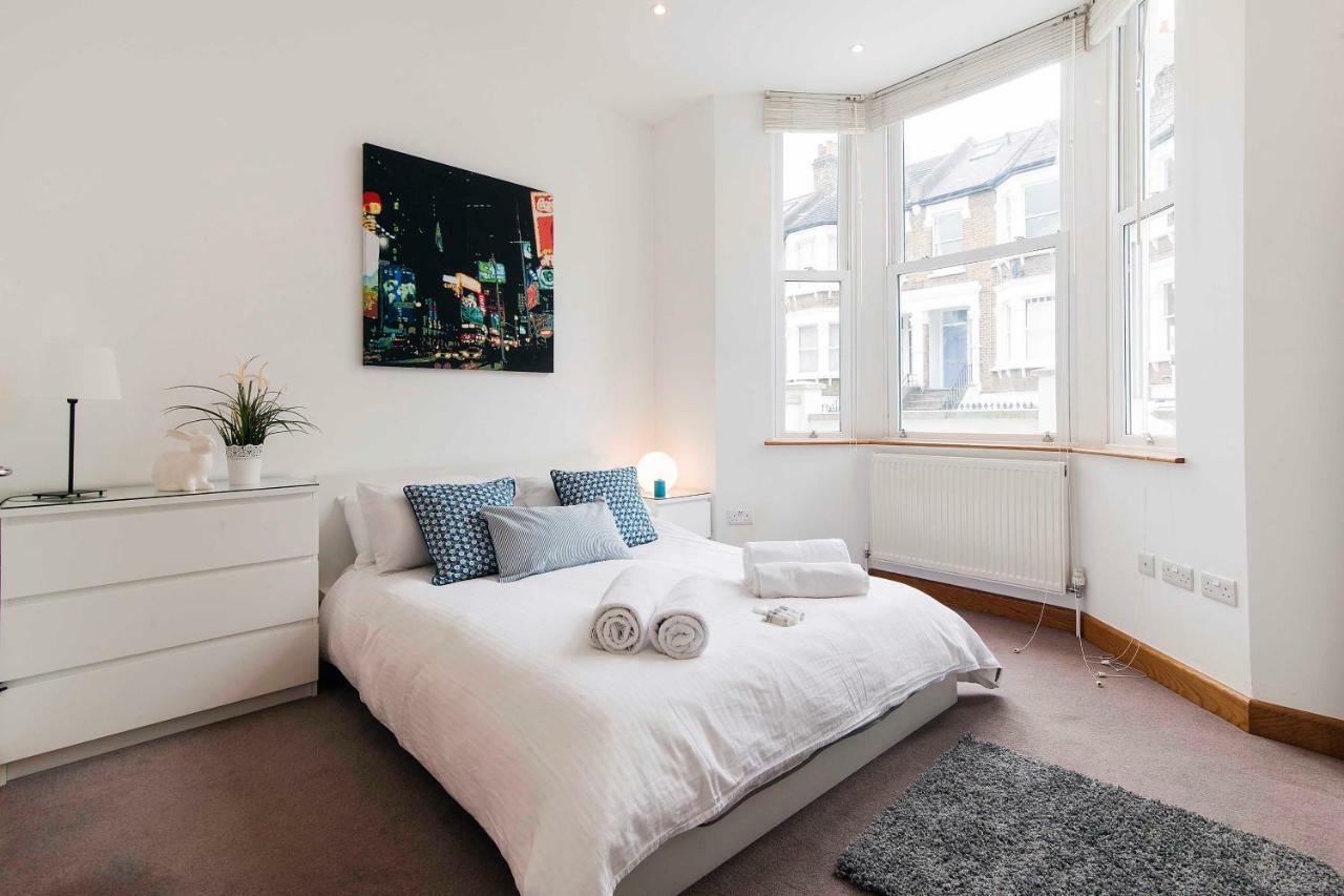 The Fulham Mirabel Gem * London