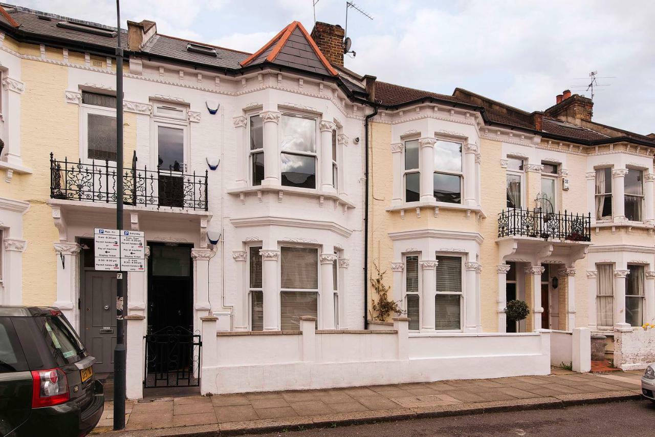 The Fulham Mirabel Gem *