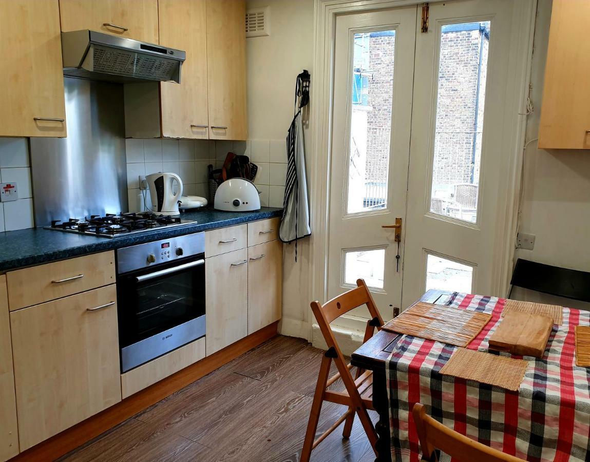 Accommodatie bij particulieren In Queen's Park