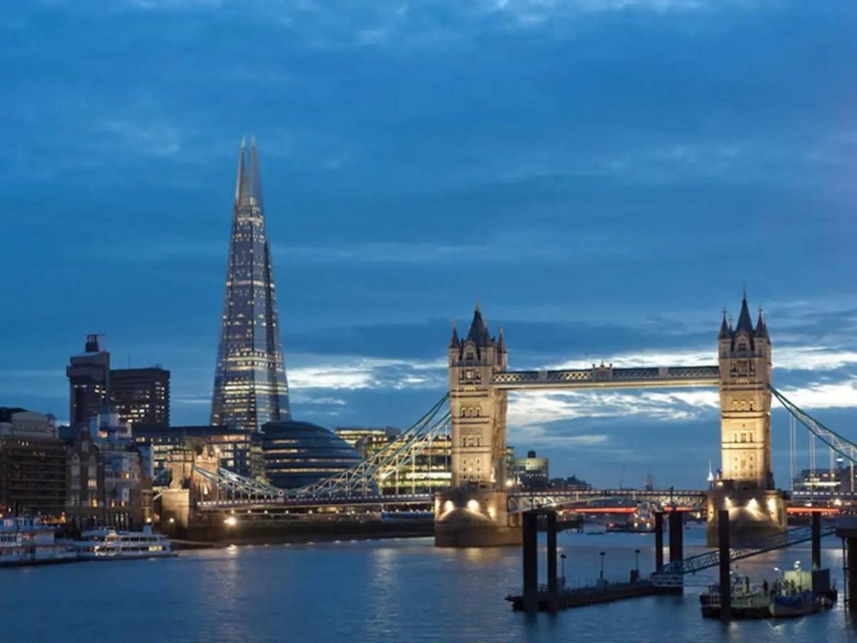 Appartement Space 1 Wilson Tower Londen