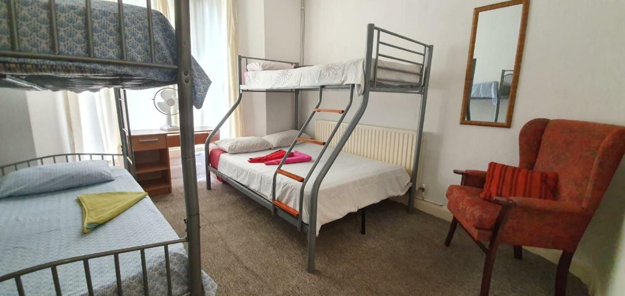 Casa Mirian Homestay London