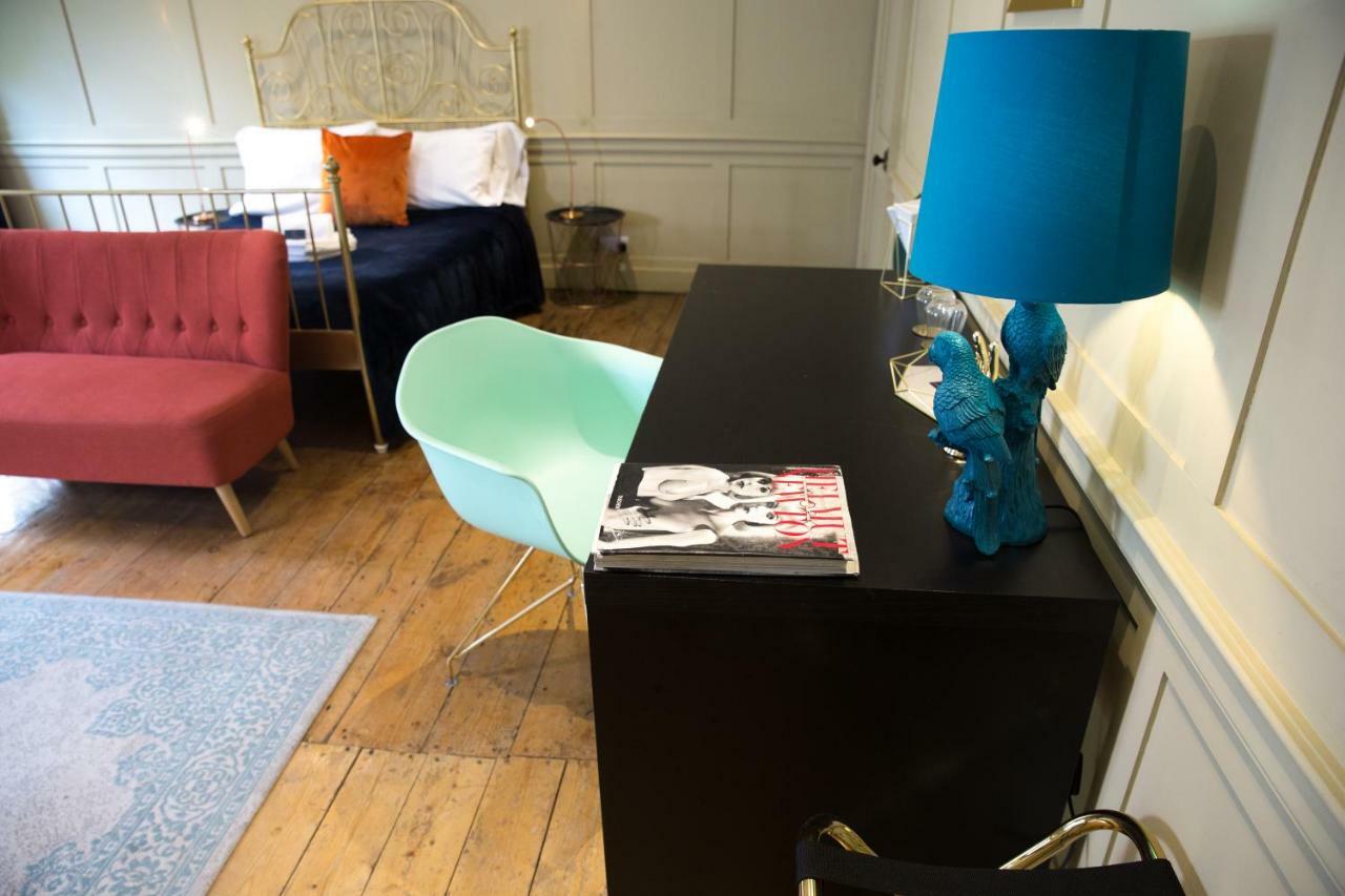 Gasthuis House Of Sebastiao Maria - The Townhouse *
