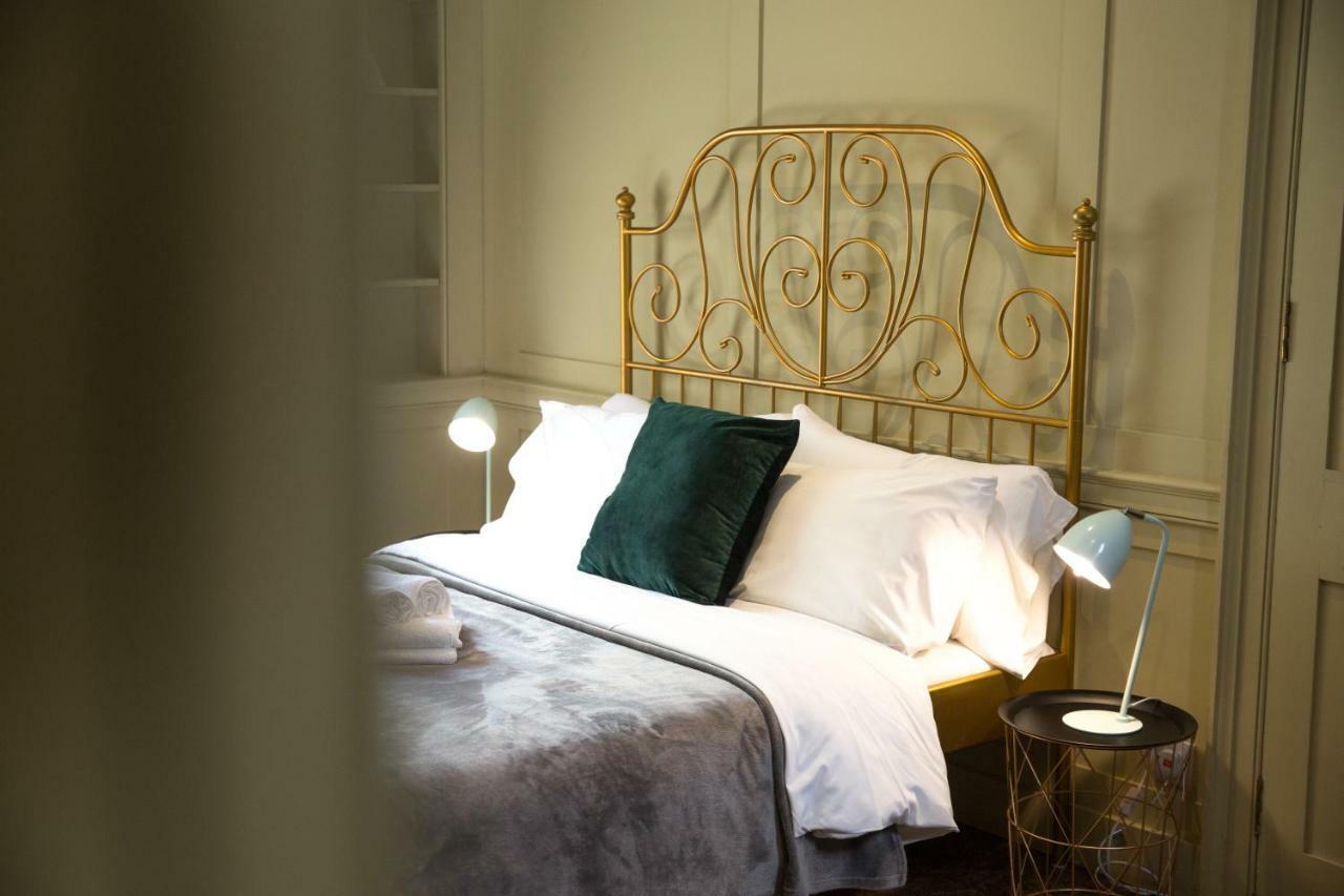 House Of Sebastiao Maria - The Townhouse Gasthuis