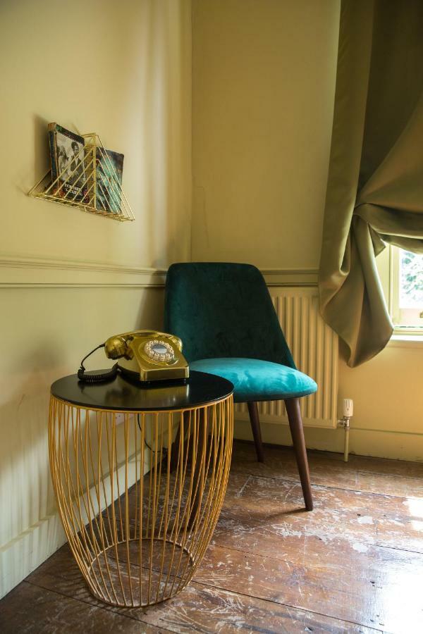 House Of Sebastiao Maria - The Townhouse Gasthuis