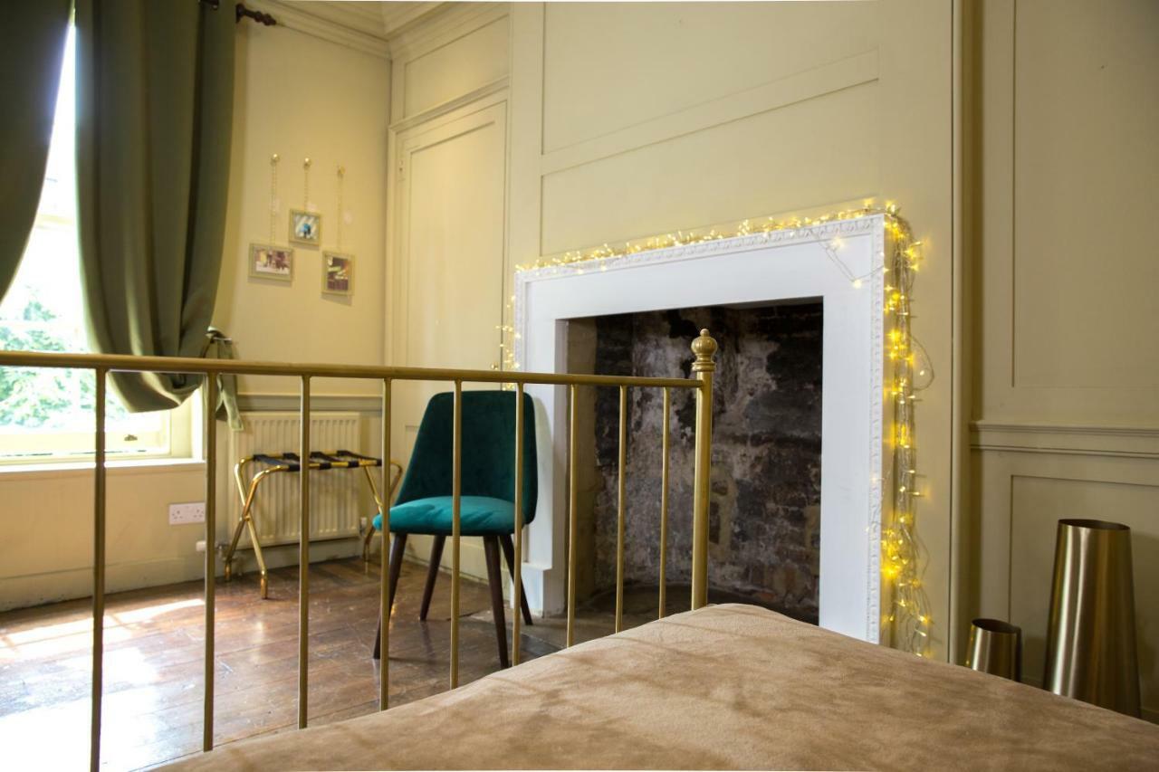 Gasthuis House Of Sebastiao Maria - The Townhouse Londen