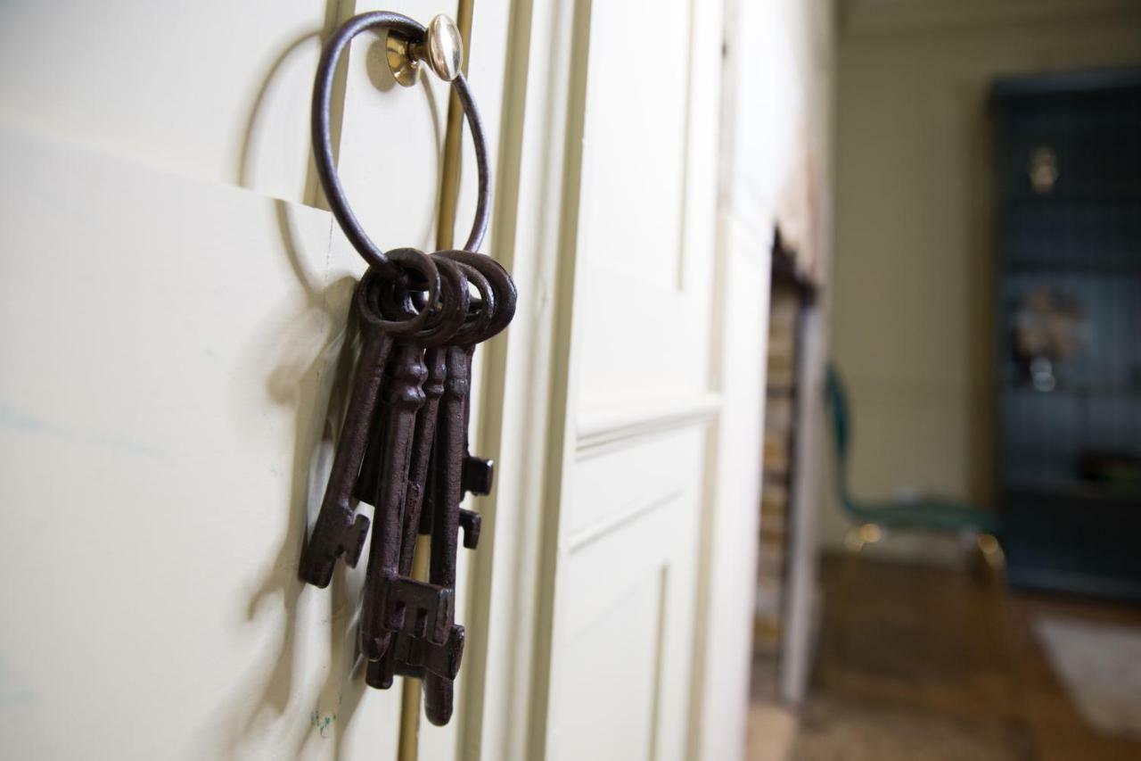 Gasthuis House Of Sebastiao Maria - The Townhouse *