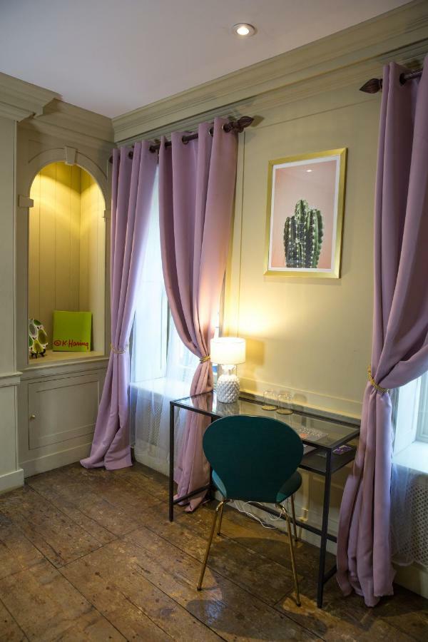 House Of Sebastiao Maria - The Townhouse Gasthuis