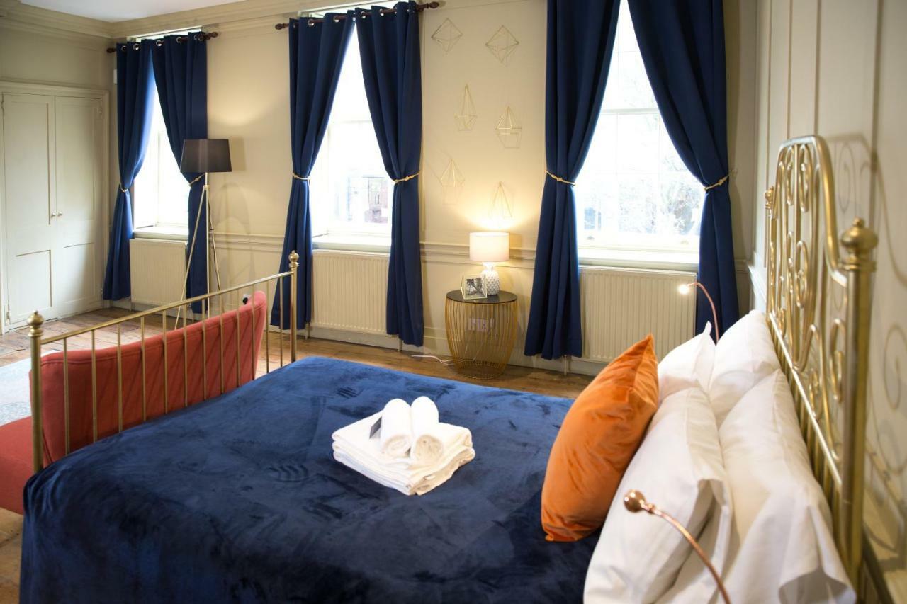 House Of Sebastiao Maria - The Townhouse Gasthuis