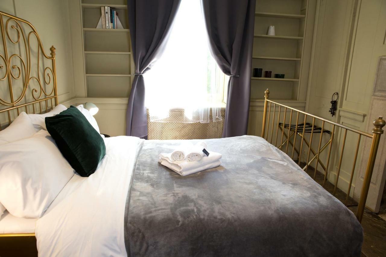 Gasthuis House Of Sebastiao Maria - The Townhouse Londen