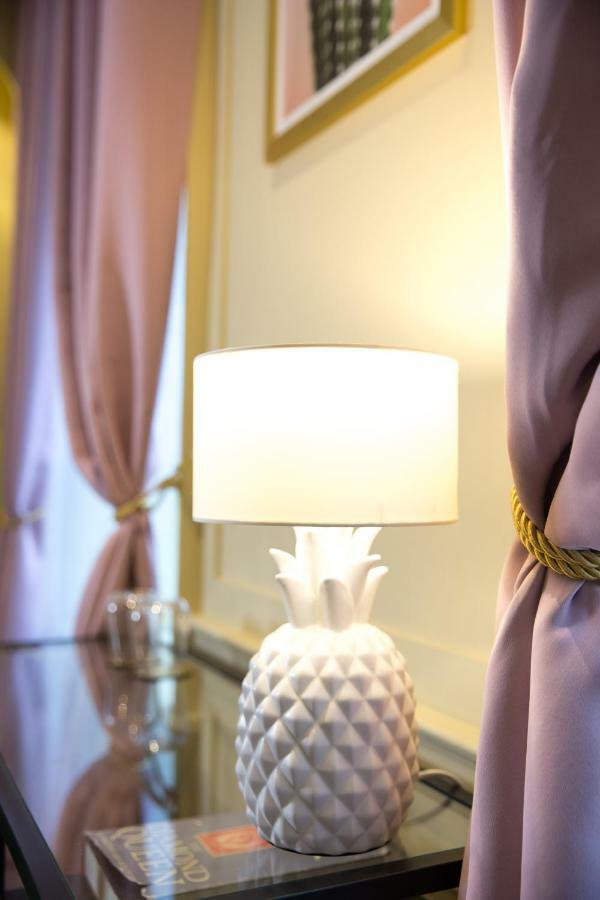 Gasthuis House Of Sebastiao Maria - The Townhouse *