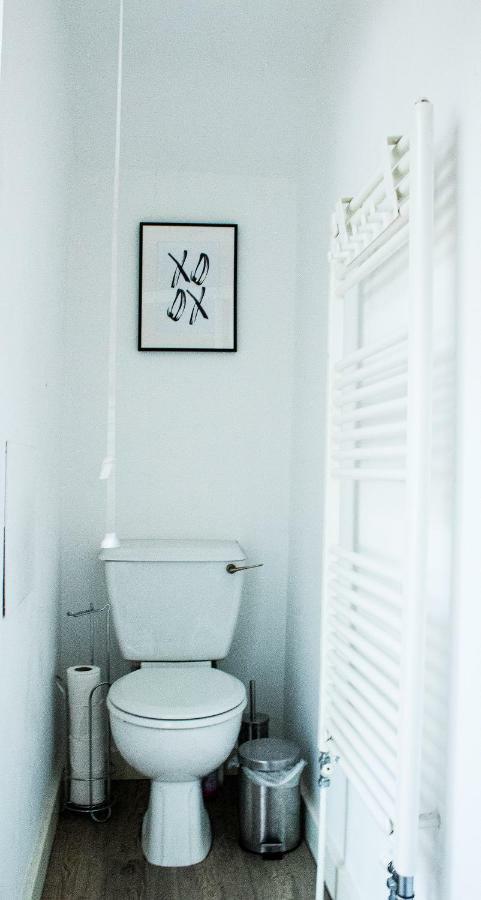 Gasthuis House Of Sebastiao Maria - The Townhouse *